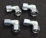 Bild des Artikels ERMETO-4x-Winkel-Anschlusstutzen-mit-Schaft-Typ:-EVW-8-ZS-einstellbar-M16x1,5
