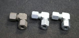 Bild des Artikels ERMETO-3x-Winkelverschraubung-Typ:-W08-ZLCF-innenØ-6mm-außenØ-14mm-PN250