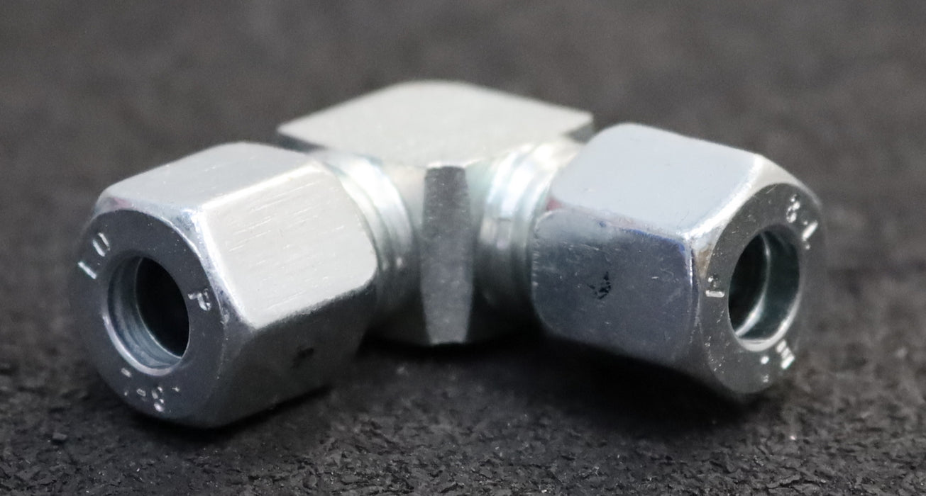 Bild des Artikels ERMETO-3x-Winkelverschraubung-Typ:-W08-ZLCF-innenØ-6mm-außenØ-14mm-PN250