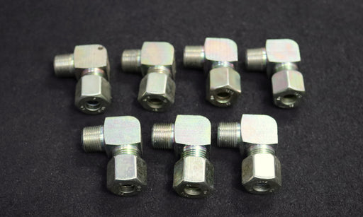 Bild des Artikels ERMETO-7x-Winkeleinschraubverschraubung-Typ:-WE-10-ZSR-G3/8"-1x-innenØ-10mm