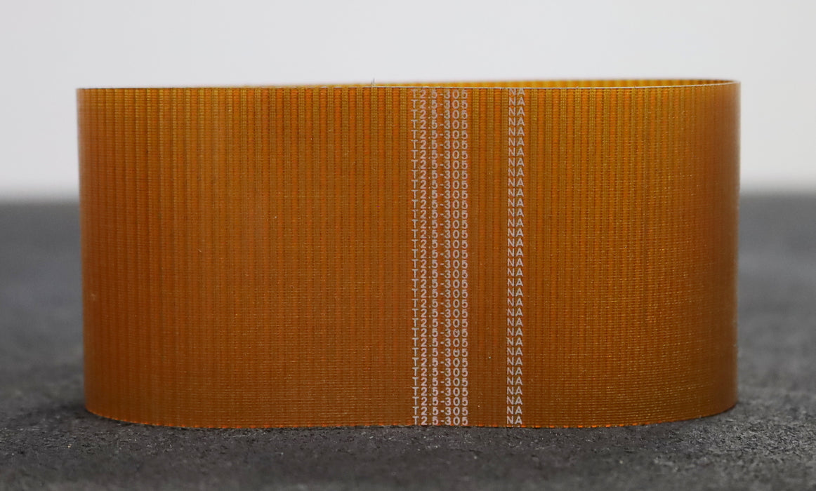 Bild des Artikels 59mm-breiter-Zahnriemen-Timing-belt-T2,5-B:-59mm-L:-305mm