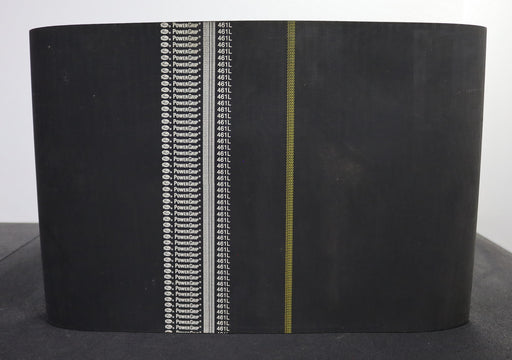 Bild des Artikels GATES-362mm-breiter-Zahnriemen-Timing-belt-461L-Breite-362mm-Länge-1056,64mm