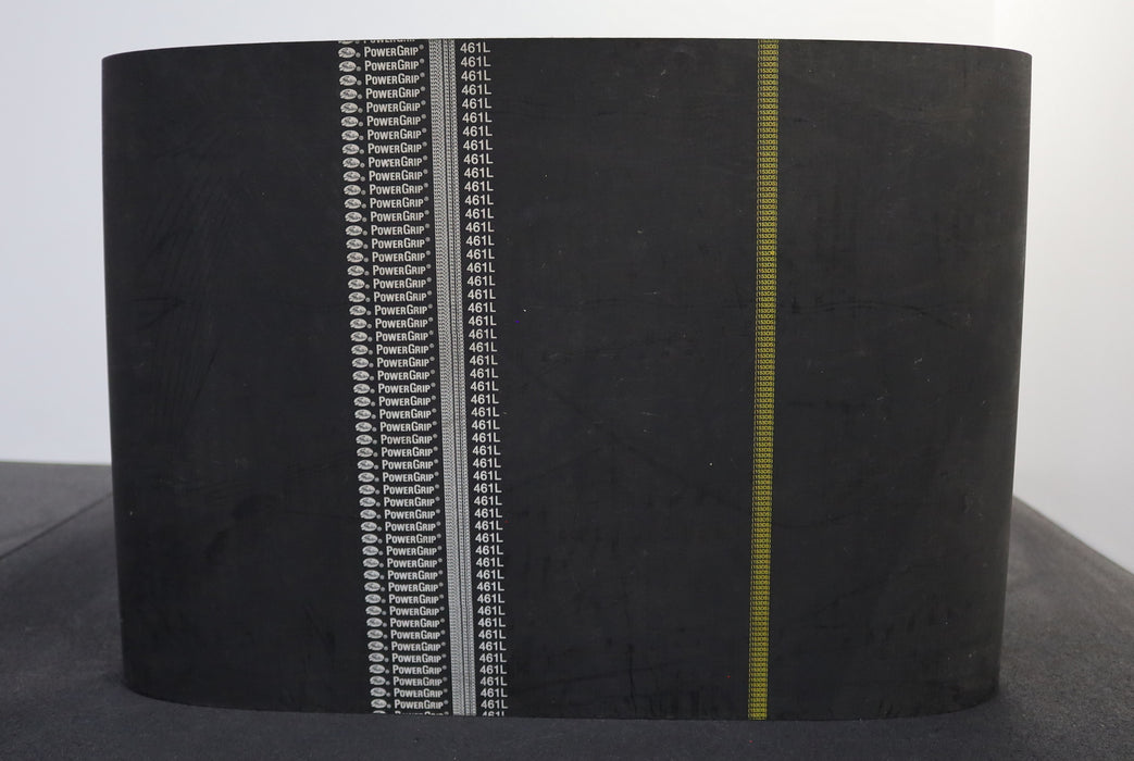 Bild des Artikels GATES-370mm-breiter-Zahnriemen-Timing-belt-461L-Breite-370mm-Länge-1056,64mm