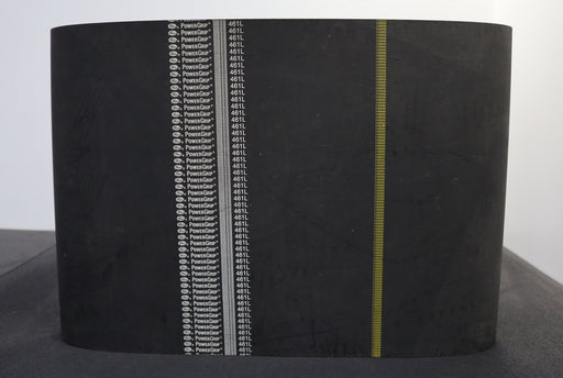 Bild des Artikels GATES-370mm-breiter-Zahnriemen-Timing-belt-461L-Breite-370mm-Länge-1056,64mm