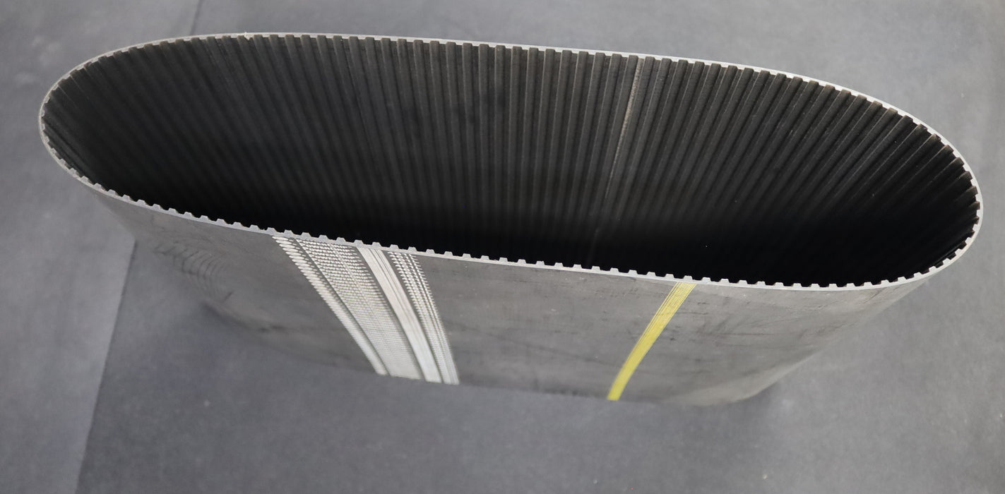 Bild des Artikels GATES-370mm-breiter-Zahnriemen-Timing-belt-461L-Breite-370mm-Länge-1056,64mm