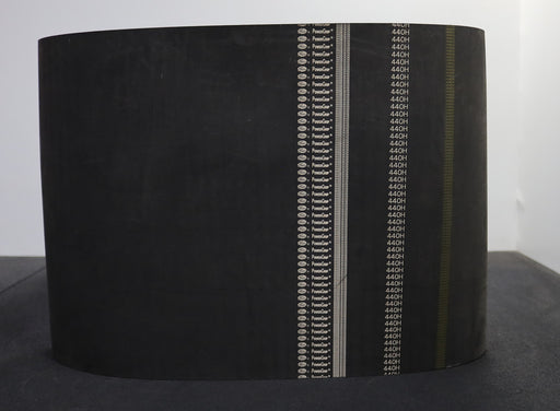 Bild des Artikels GATES-353mm-breiter-Zahnriemen-Timing-belt-440H-Breite-353mm-Länge-1117,6mm