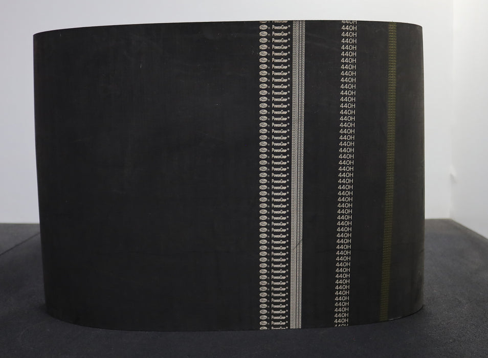 Bild des Artikels GATES-353mm-breiter-Zahnriemen-Timing-belt-440H-Breite-353mm-Länge-1117,6mm