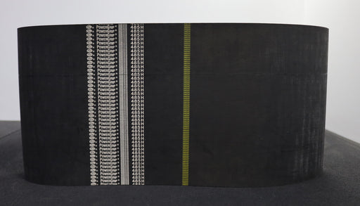 Bild des Artikels GATES-258mm-breiter-Zahnriemen-Timing-belt-485H-Breite-258mm-Länge-1231,9mm