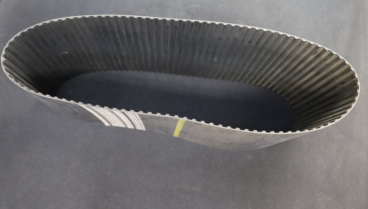 Bild des Artikels GATES-258mm-breiter-Zahnriemen-Timing-belt-485H-Breite-258mm-Länge-1231,9mm