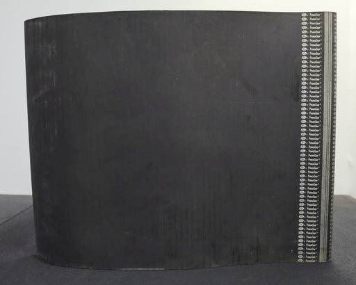 Bild des Artikels GATES-430mm-breiter-Zahnriemen-450L-Breite-430mm-Länge-1143mm---zum-zuschneiden