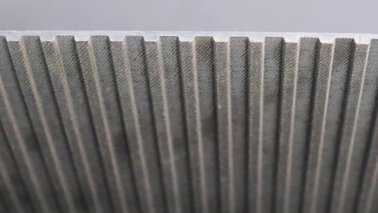 Bild des Artikels GATES-430mm-breiter-Zahnriemen-450L-Breite-430mm-Länge-1143mm---zum-zuschneiden