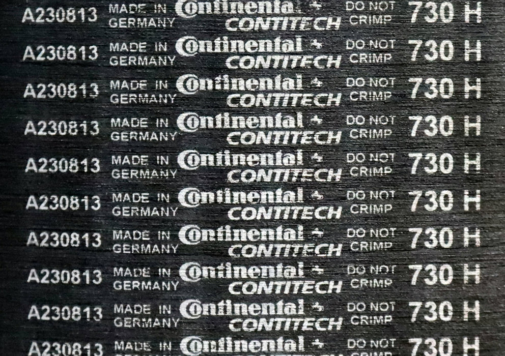 Bild des Artikels CONTITECH-Zahnriemen-730H-Breite-290mm-Länge-1854,2mm---zum-zuschneiden