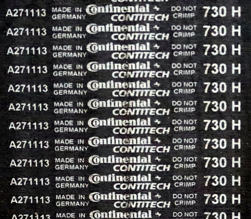 Bild des Artikels CONTITECH-Zahnriemen-730H-Breite-502mm-Länge-1854,2mm---zum-zuschneiden