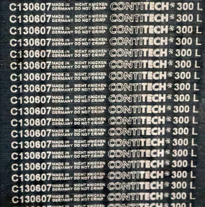 Bild des Artikels CONTITECH-Zahnriemen-300L-Breite-256mm-Länge-762mm---zum-zuschneiden