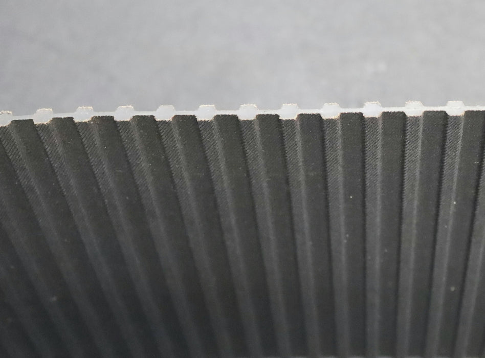 Bild des Artikels Zahnriemen-doppelverzahnt-510DH-Breite156mm-Länge-1295,4mm---zum-zuschneiden