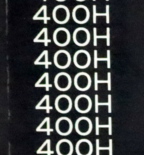 Bild des Artikels Zahnriemen-400H-Timing-belt-Breite-357mm-Länge-1016mm---zum-zuschneiden