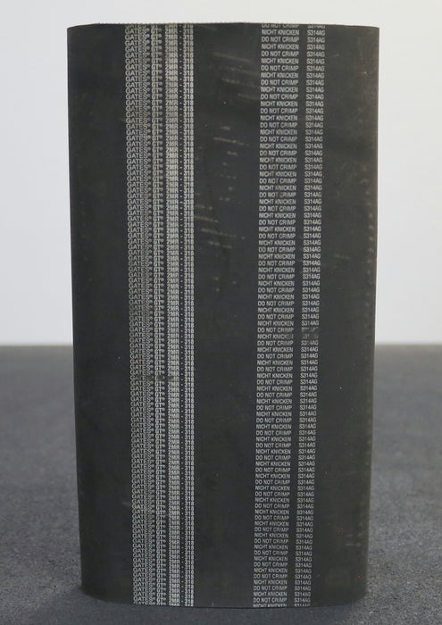 Bild des Artikels GATES-270mm-breiter-Zahnriemen-2MR-Breite-270mm-Länge-318mm---zum-zuschneiden