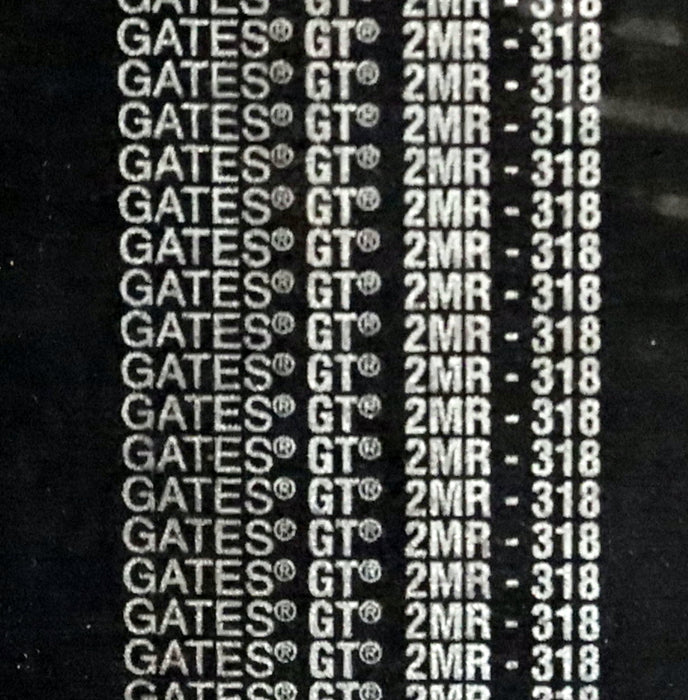 Bild des Artikels GATES-270mm-breiter-Zahnriemen-2MR-Breite-270mm-Länge-318mm---zum-zuschneiden