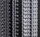 Bild des Artikels GATES-120mm-breiter-Zahnriemen-2MR-Breite-120mm-Länge-380mm---zum-zuschneiden