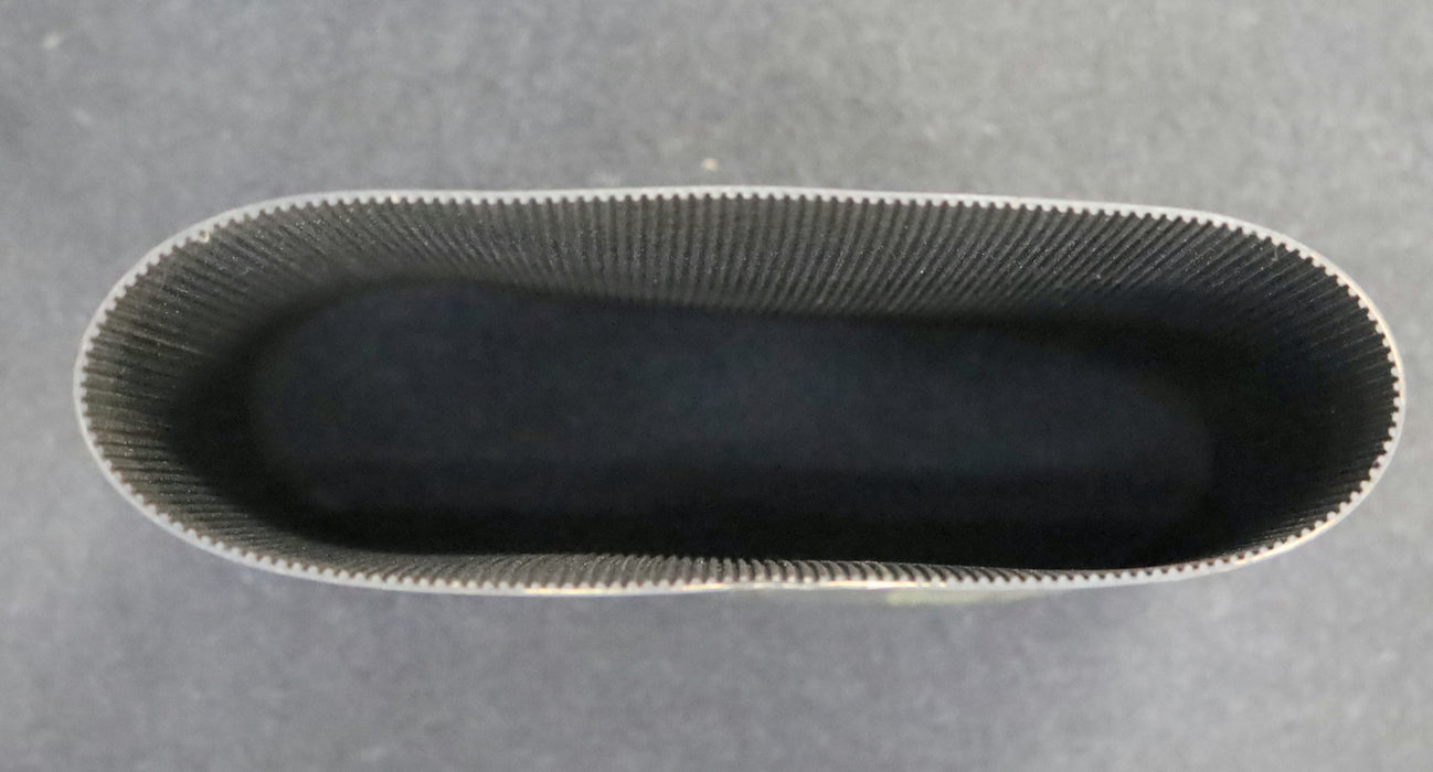 Bild des Artikels GATES-140mm-breiter-Zahnriemen-2MR-Breite-140mm-Länge-380mm---zum-zuschneiden