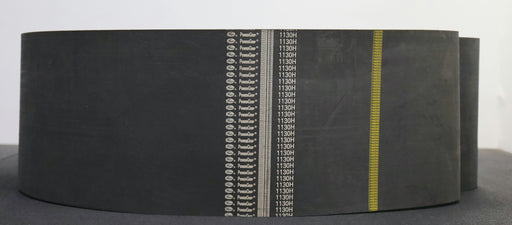 Bild des Artikels GATES-203mm-breiter-Zahnriemen-1130H-Breite-203mm-Länge-2870,2mm-zum-zuschneiden