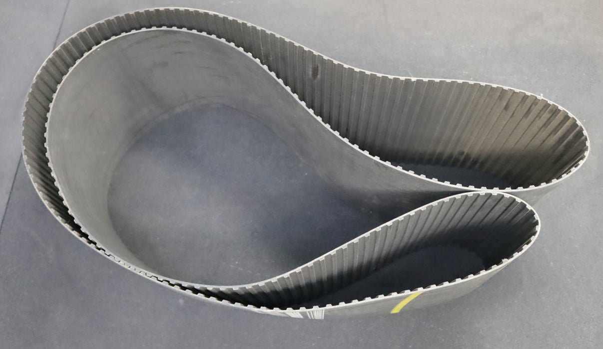 Bild des Artikels GATES-203mm-breiter-Zahnriemen-1130H-Breite-203mm-Länge-2870,2mm-zum-zuschneiden