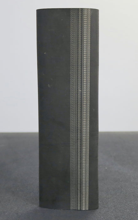 Bild des Artikels GATES-343mm-breiter-Zahnriemen-2MR-Breite-343mm-Länge-232mm---zum-zuschneiden
