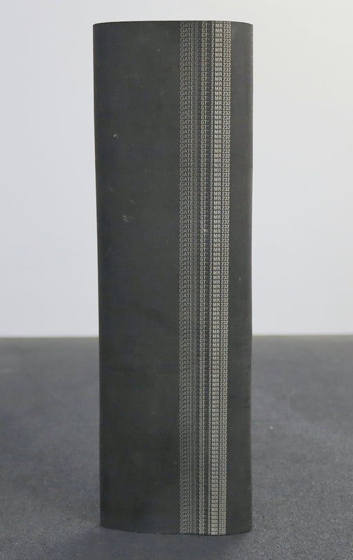 Bild des Artikels GATES-343mm-breiter-Zahnriemen-2MR-Breite-343mm-Länge-232mm---zum-zuschneiden