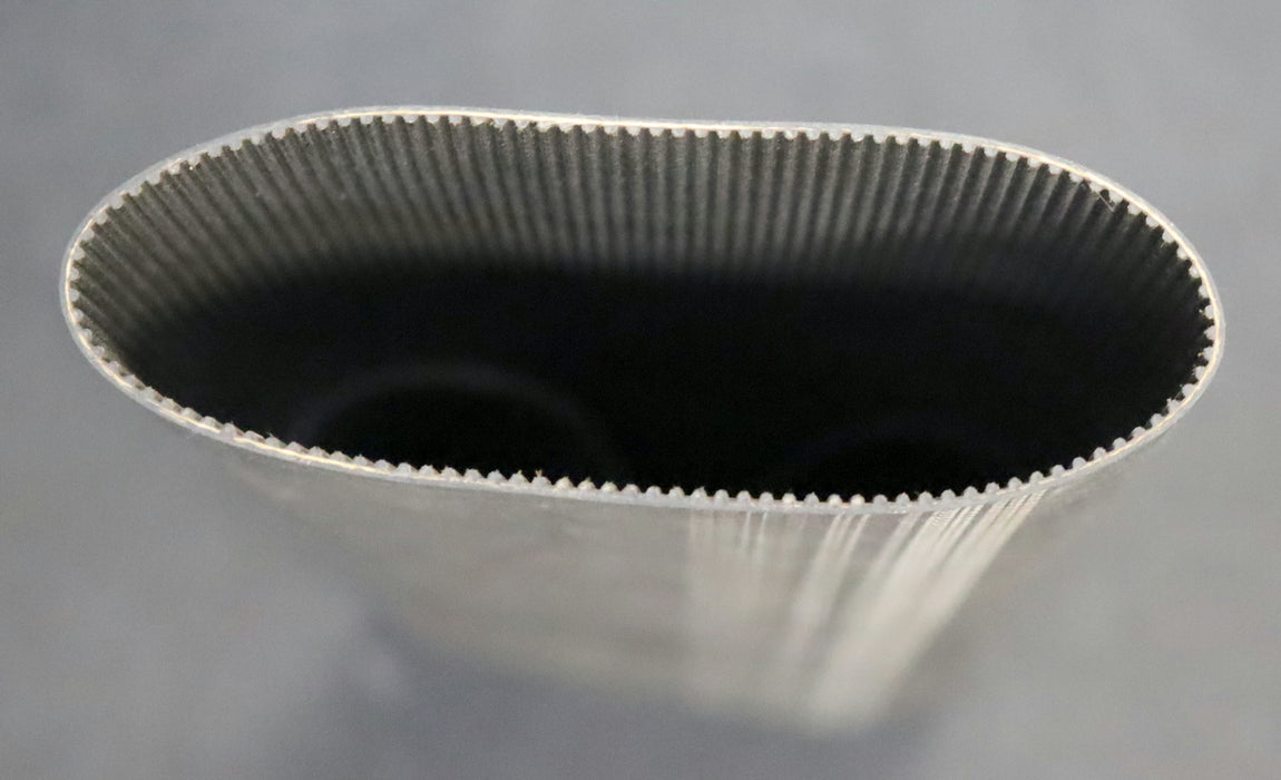 Bild des Artikels GATES-343mm-breiter-Zahnriemen-2MR-Breite-343mm-Länge-232mm---zum-zuschneiden