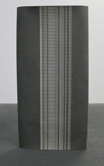 Bild des Artikels GATES-GT3-413mm-breiter-Zahnriemen-2MGT-Breite-413mm-Länge-428mm-zum-zuschneiden