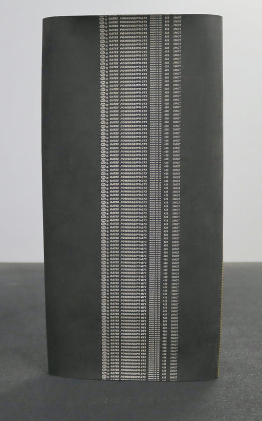 Bild des Artikels GATES-GT3-413mm-breiter-Zahnriemen-2MGT-Breite-413mm-Länge-428mm-zum-zuschneiden