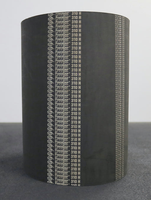 Bild des Artikels GATES-253mm-breiter-Zahnriemen-310H-Breite-253mm-Länge-787,4mm---zum-zuschneiden