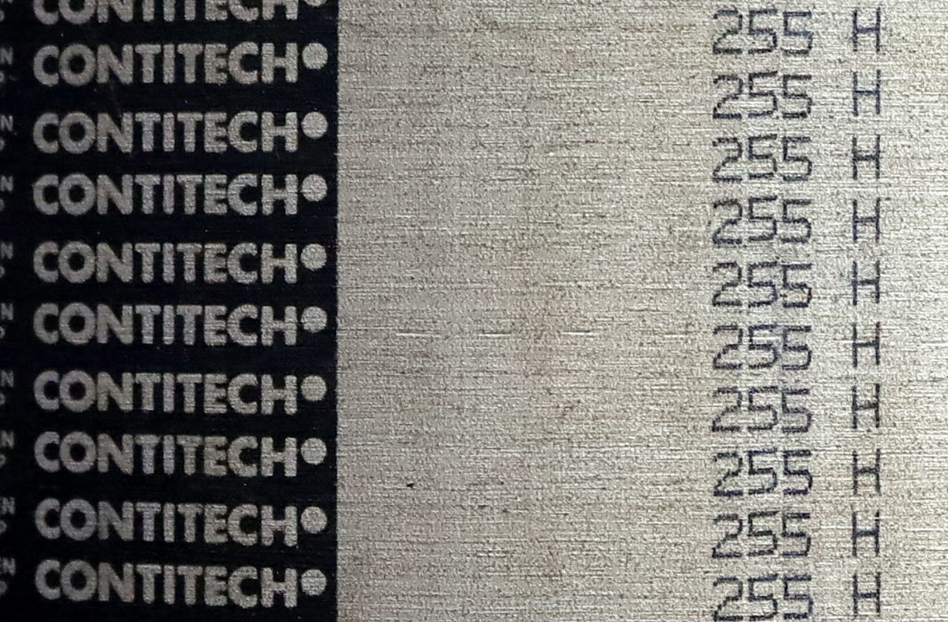 Bild des Artikels CONTITECH-Zahnriemen-255H-Breite-262mm-Länge-647,7mm---zum-zuschneiden