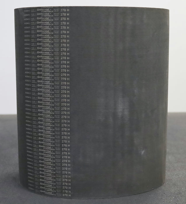 Bild des Artikels CONTITECH-Zahnriemen-270H-Breite-277mm-Länge-685,8mm---zum-zuschneiden