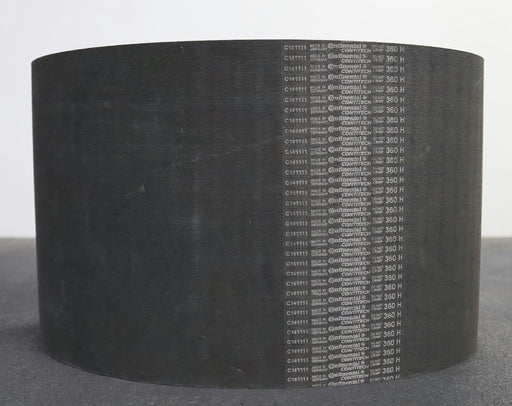 Bild des Artikels CONTITECH-Zahnriemen-360H-Breite-211mm-Länge-914,4mm---zum-zuschneiden