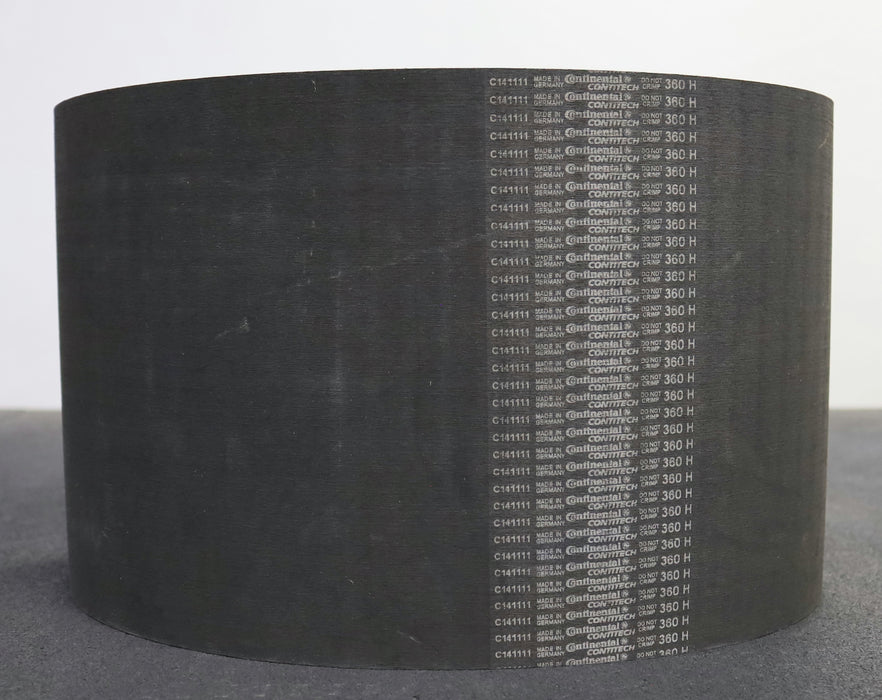 Bild des Artikels CONTITECH-Zahnriemen-360H-Breite-211mm-Länge-914,4mm---zum-zuschneiden
