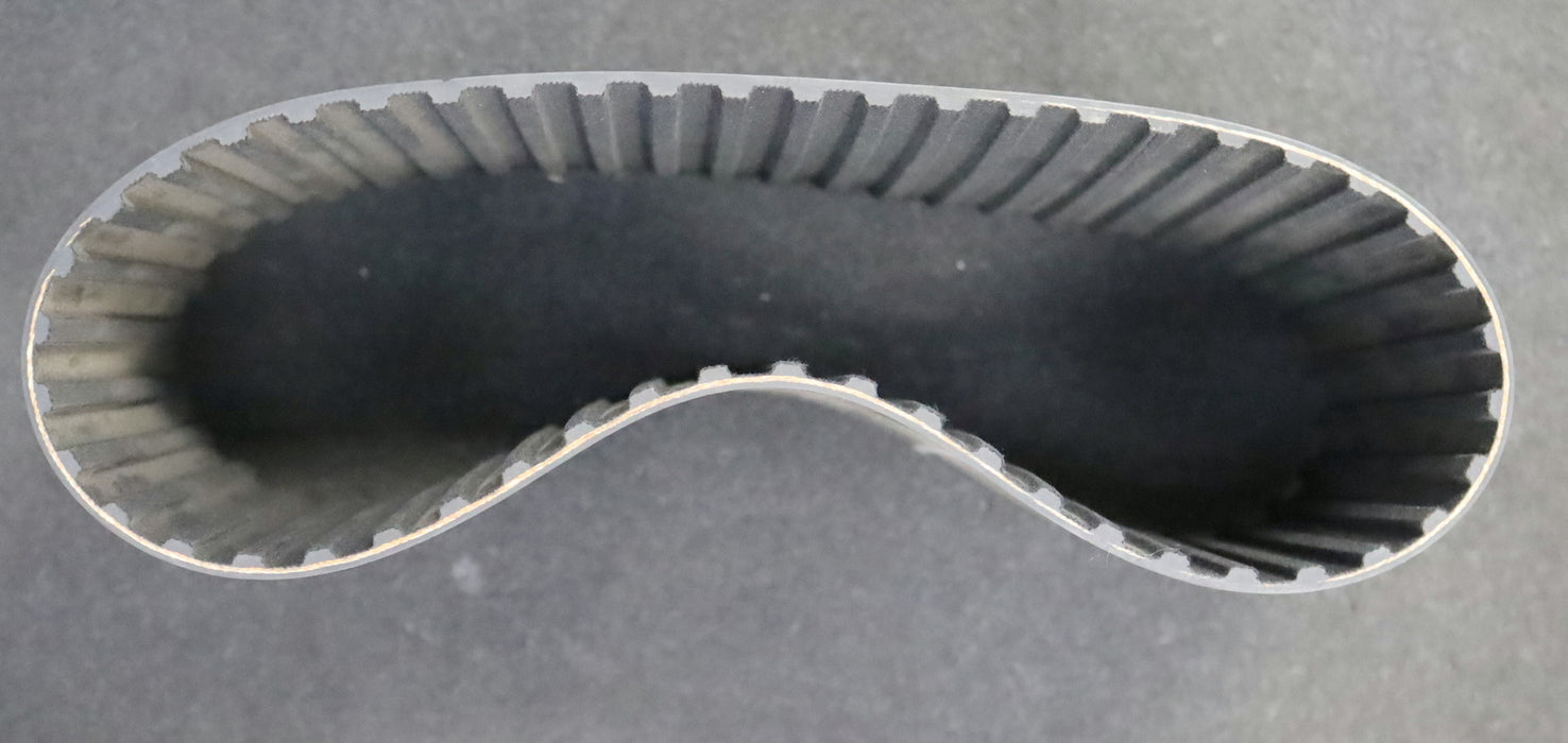 Bild des Artikels BANDO-SYNCHRONOUS-Zahnriemen-245H-Breite-121mm-Länge-622,3mm---zum-zuschneiden