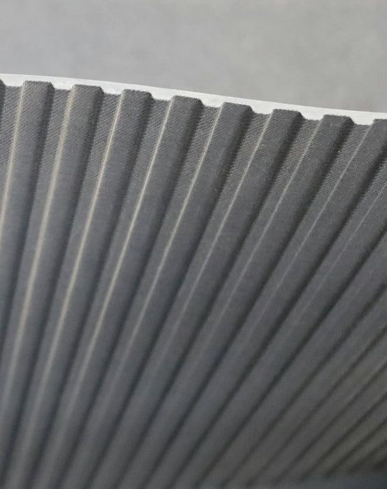 Bild des Artikels BANDO-SYNCHRONOUS-Zahnriemen-1140H-Breite-270mm-Länge-2895,6mm---zum-zuschneiden