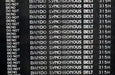 Bild des Artikels BANDO-SYNCHRONOUS-Zahnriemen-315H-Breite-271mm-Länge-800,1mm---zum-zuschneiden