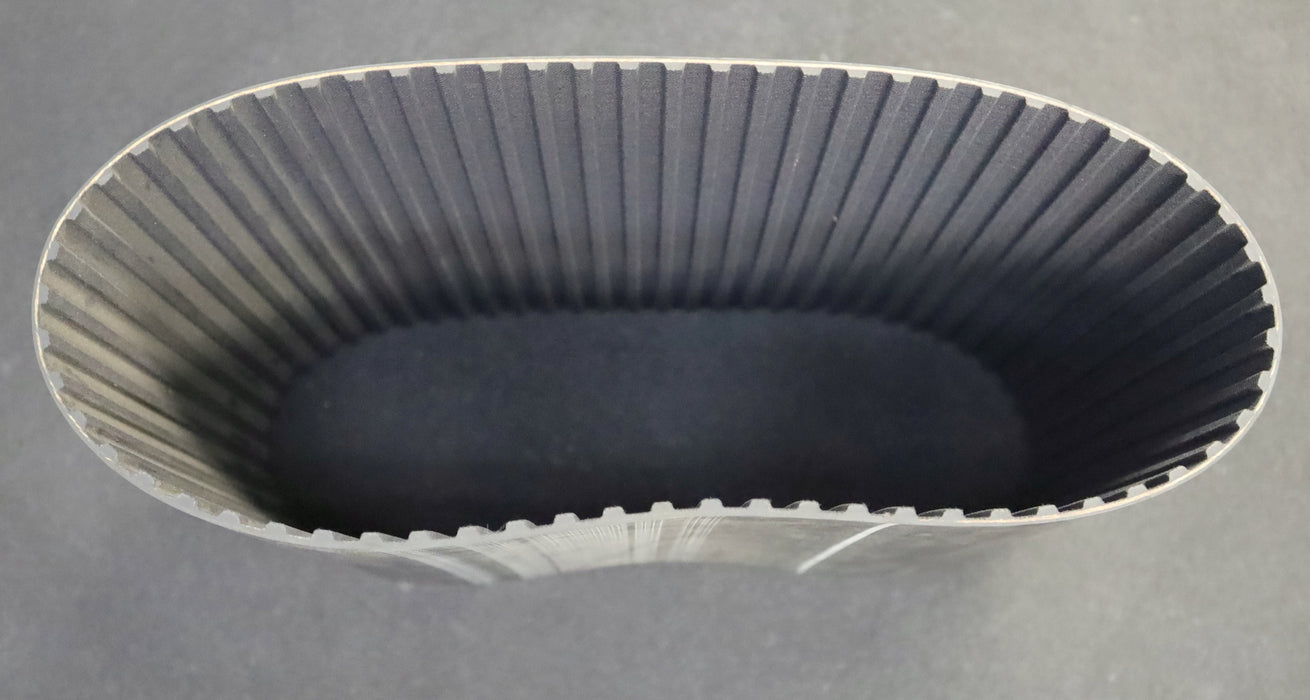 Bild des Artikels BANDO-SYNCHRONOUS-Zahnriemen-315H-Breite-271mm-Länge-800,1mm---zum-zuschneiden