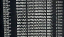 Bild des Artikels BANDO-SYNCHRONOUS-Zahnriemen-230H-Breite-405mm-Länge-584,2mm---zum-zuschneiden