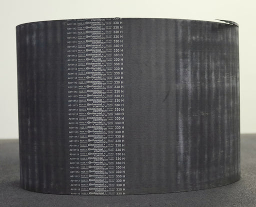 Bild des Artikels CONTITECH-Zahnriemen-330H-Breite-234mm-Länge-838,2mm---zum-zuschneiden