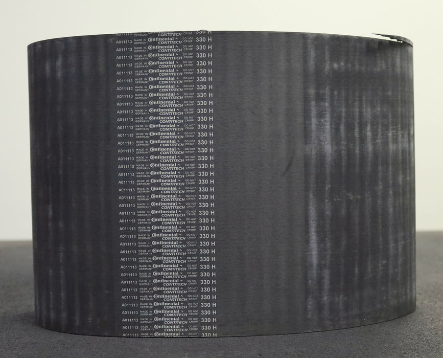 Bild des Artikels CONTITECH-Zahnriemen-330H-Breite-234mm-Länge-838,2mm---zum-zuschneiden