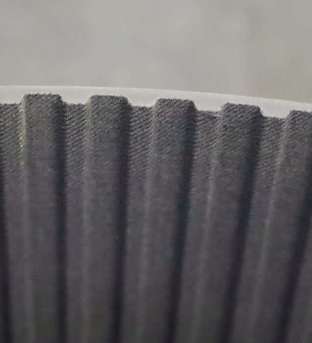 Bild des Artikels BANDO-SYNCHRONOUS-Zahnriemen-245H-Breite-243mm-Länge-622,3mm---zum-zuschneiden