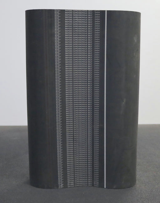 Bild des Artikels BANDO-SYNCHRONOUS-Zahnriemen-245H-Breite-404mm-Länge-622,3mm---zum-zuschneiden
