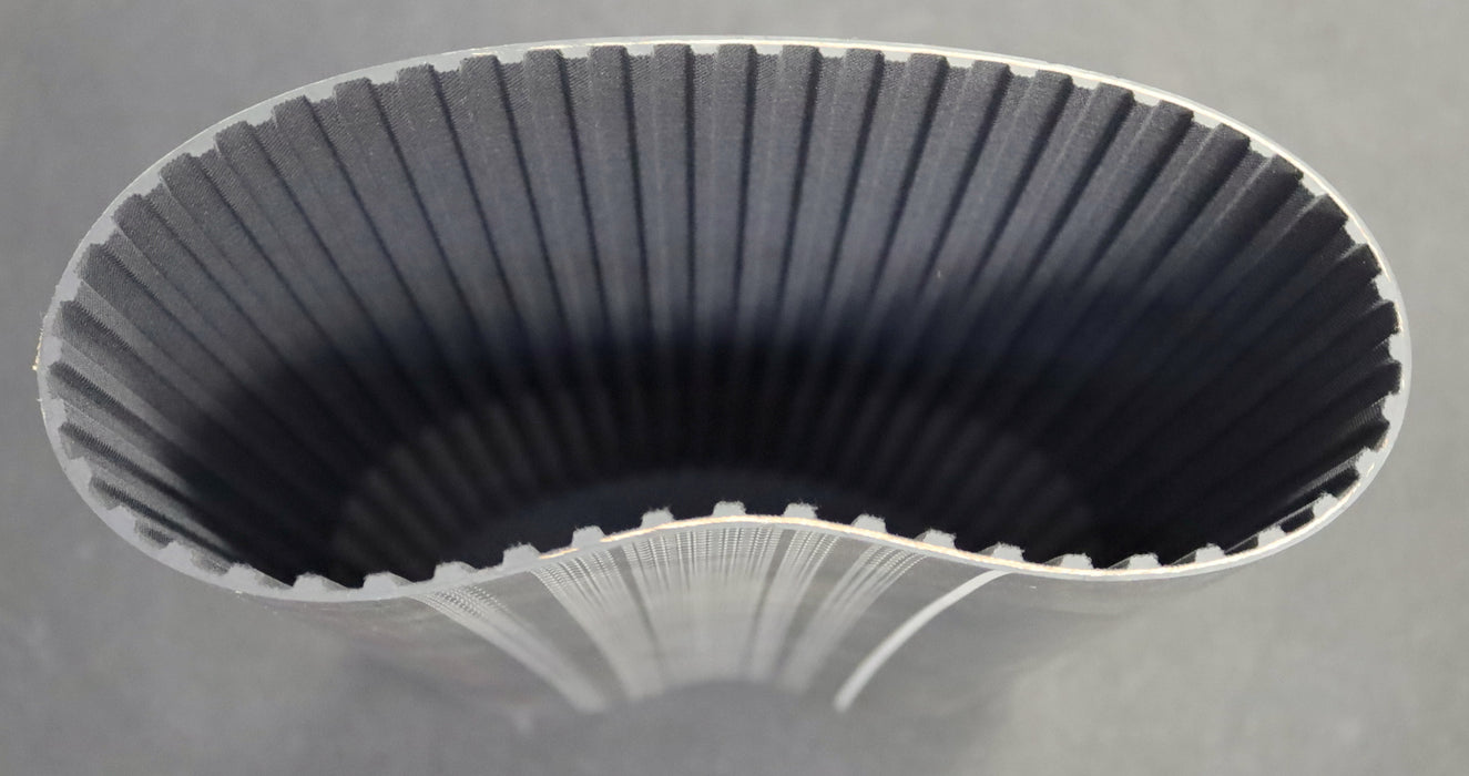 Bild des Artikels BANDO-SYNCHRONOUS-Zahnriemen-245H-Breite-404mm-Länge-622,3mm---zum-zuschneiden