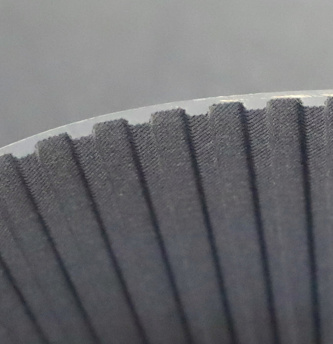 Bild des Artikels BANDO-SYNCHRONOUS-Zahnriemen-245H-Breite-404mm-Länge-622,3mm---zum-zuschneiden