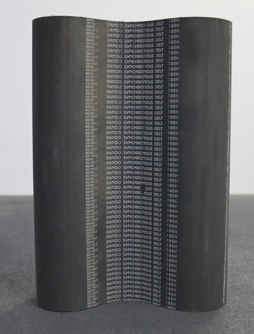 Bild des Artikels BANDO-SYNCHRONOUS-Zahnriemen-185H-Breite-271mm-Länge-469,9mm---zum-zuschneiden