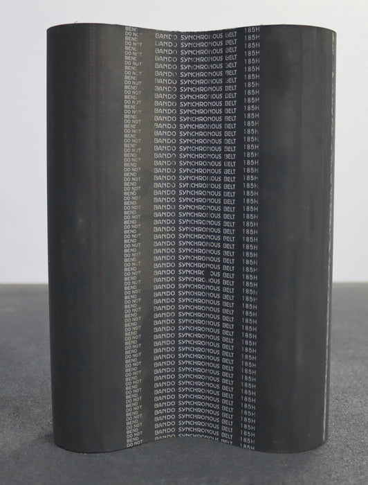 Bild des Artikels BANDO-SYNCHRONOUS-Zahnriemen-185H-Breite-271mm-Länge-469,9mm---zum-zuschneiden