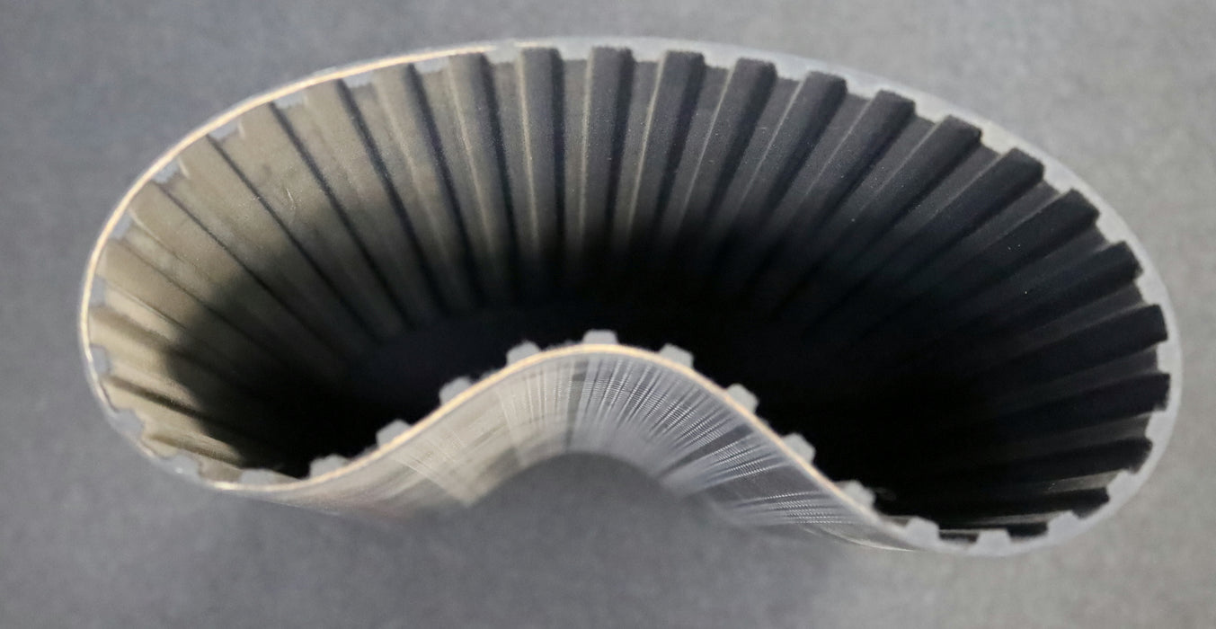 Bild des Artikels BANDO-SYNCHRONOUS-Zahnriemen-185H-Breite-271mm-Länge-469,9mm---zum-zuschneiden